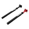 Aluminum CNC Suspension Seatpost Mountain Road Bike 27.2mm 28.6mm 30.4mm 30.9mm 31.6mm Diameter