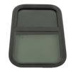 RV Window 590x390mm Tinted Tempering Glass Vertical Horizontal Sliding for Campers Trailers Construc