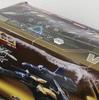 TAMASHII NATIONS DX Chogokin Macross Frontier Armored Messiah Valkyrie Lee VF-25S (Ozma Custom)