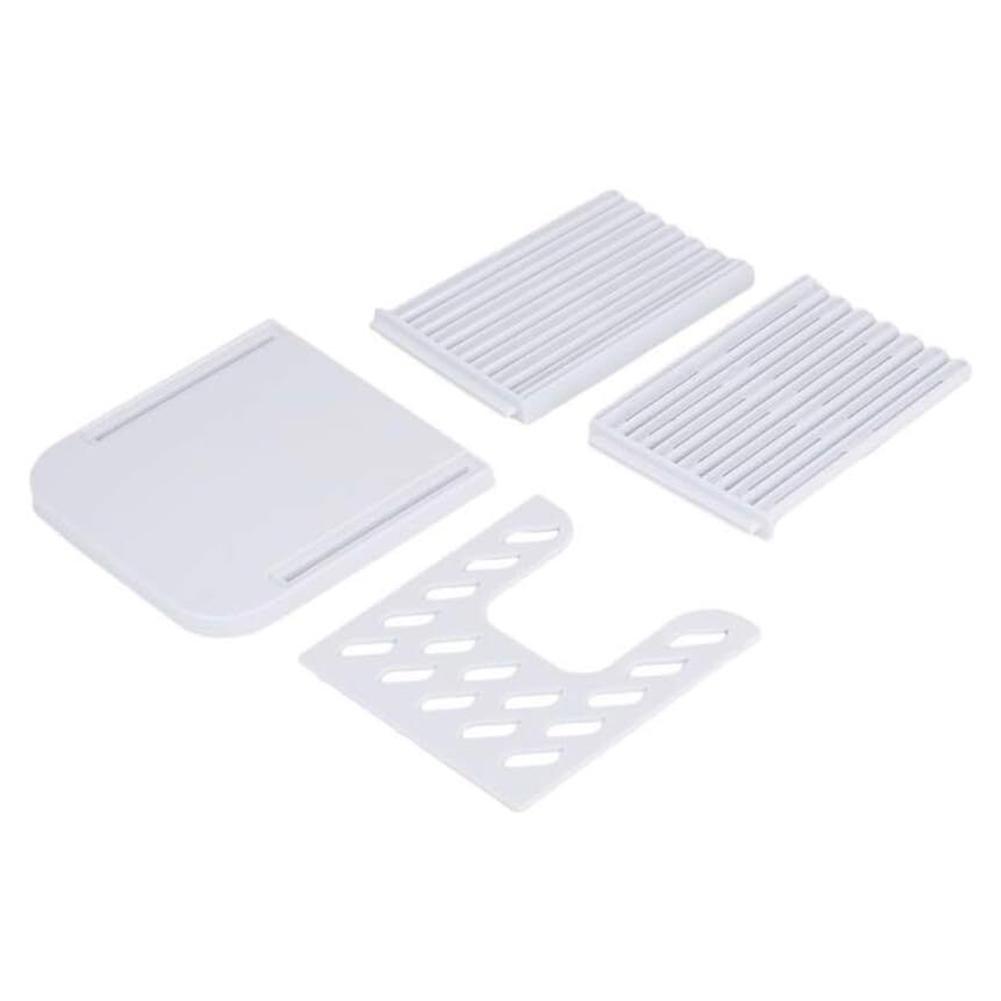 Регулируемая Компактный дизайн для нарезки домашнего хлеба и тостов