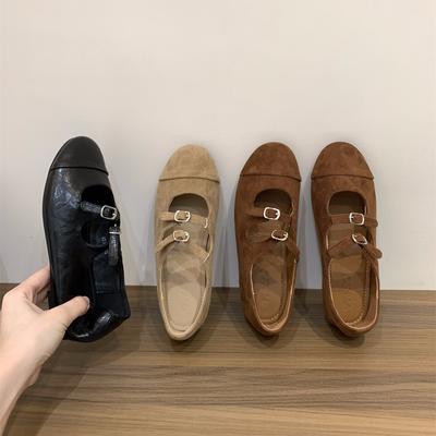 Женская обувь – Балетки