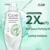 Clear Anti-Dandruff & Oil Control Shampoo