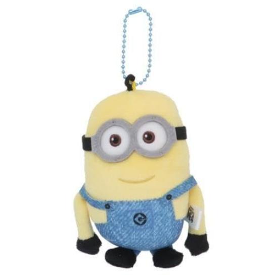 K Company Minions Ball Chain Mascot Gas MNO-4M-GU