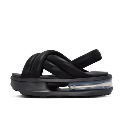 Женская сандалия W Airmax Isla Wfj5929 003Черный Черный