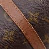 LOUIS VUITTON Papillon 30 Handbag M51365 Brown Monogram canvas Women Used