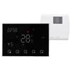 Programmable Smart Digital Thermostat Room Temperature Controller with LED Touchscreen WiFi