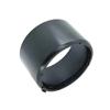 Replacement ET77 Lens Hood for RF 85mm f/2 Macro IS STM Black Bayonet Mount Protectors Camera Essential Accessory