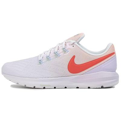 Женские кроссовки Air Zoom Structure 22 'Washed Coral' CW2640-681