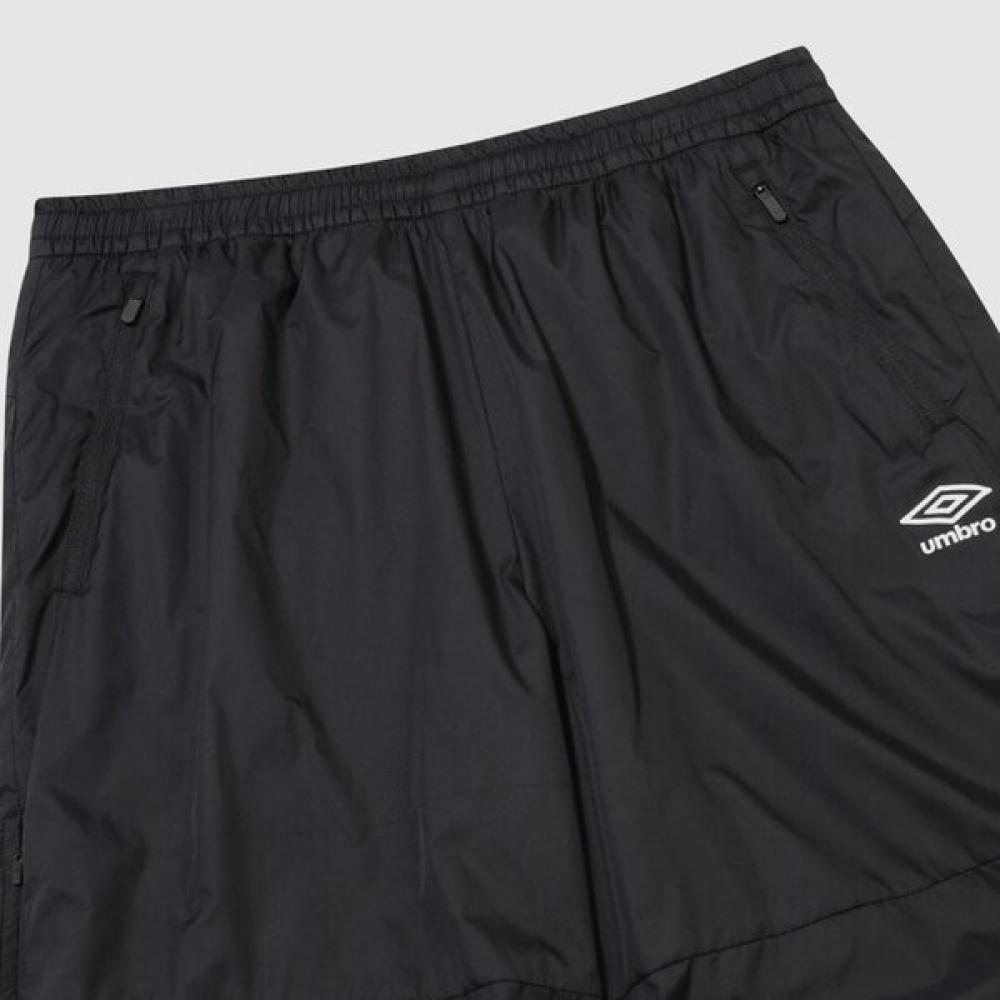 Umbro Lightweight Fleece Jogger Straight 2way Pants Ur321spt93