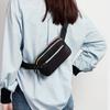 Women's Fanny Pack Fashion Casual Lightweight Mini Sports Phone Bag Shoulder Bag