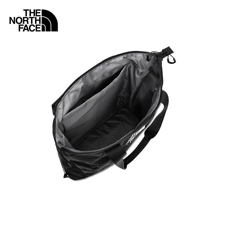 The North Face Унисекс сумка через плечо для ноутбука