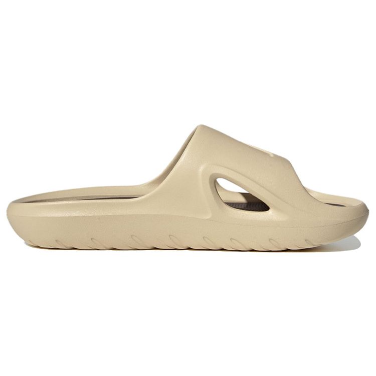 Adidas Кроссовки унисекс Adicane Slide Sand Strata Светло-коричневые Earth-Strata HP9415