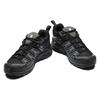 SALOMON X Ultra Pioneer GTX Round Toe Lace-Up Waterproof Breathable Low-Top Outdoor Functional Shoes Men Shoes Black 471701