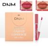 DNM Матовый блеск для губ с антипригарным покрытием Матовый блеск для губ с антипригарным покрытием Набор жидкой глазури для губ