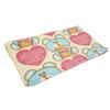Marushin Face Towel Swimmer Yum Yum Bear 0745000100 34 x 80 cm Approx.