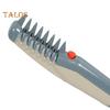 Электрическая расческа для ухода за домашними животными, триммер для шерсти собак, щетка для удаления комков шерсти домашних животных для длинной и короткой шерсти