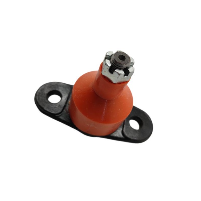 Changan Yuexiang V5 Front Lower Control Arm Ball Joint Replacement