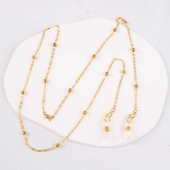 Солнцезащитные очки для кошек, ретро-очки для домашних животных с золотой цепочкой для кошек и маленьких собак, костюмы для домашних животных, аксессуары для фотосессий и вечеринок с косплеем