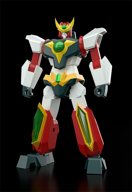 MODEROID Perfect Victory Daiteio Daiteio Assembled Plastic Model Non-scale