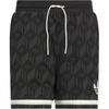 adidas Спортивные шорты с узором в виде трилистника JD5195
