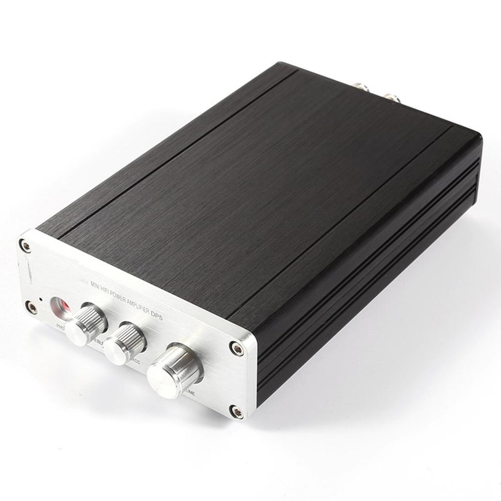 BL50A CS8675 2 Channel Subwoofer Digital Power Amplifier Board Bluetooth-compatible 5.0 LDAC With Decoding