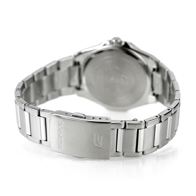 Кварцевые часы CASIO EDIFICE [Casio Edifice] Мужские EFR-S108D-2AV [Товар]