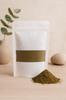 50g Lazaze Plant Powder – Moroccan Hammam Ritual – 100% Natural Skin Purifier – Face Mask & Oriental Exfoliation Care