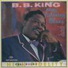 CD BB KING - Easy Listening Blues CDCHM1011 Ace 2004 UK Blues