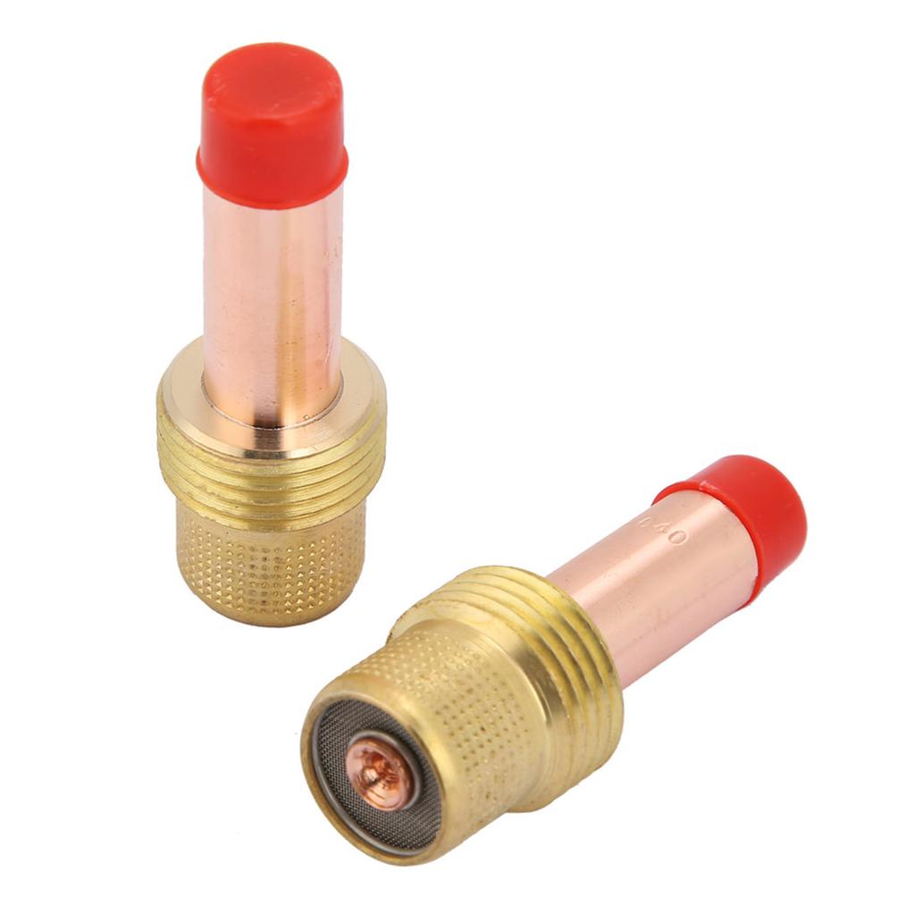 50 шт.комплект WP171826 серии TIG сварочная горелка расходные материалы аксессуары