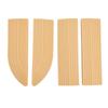 Universal Rubber Door Threshold Rubber Wheelchair Threshold Strip  Wheelchair Access