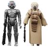 Hasbro STAR WARS Коллекция Ретро Звездные Войны Эпизод Империя Наносит Ответный Удар Действие Возраст F6983 4-ЛОМ и Цуккус, Набор из 2 Фигурок, V-образная Задняя Сторона, 3,75 дюйма (ок.