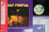 LP Пластинка DEEP PURPLE Последний Концерт в Японии P10370W WARNER BROS 1977 Япония Оби Рок Б/У