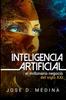 Книга Inteligencia Artificial El Negocio Del Siglo21