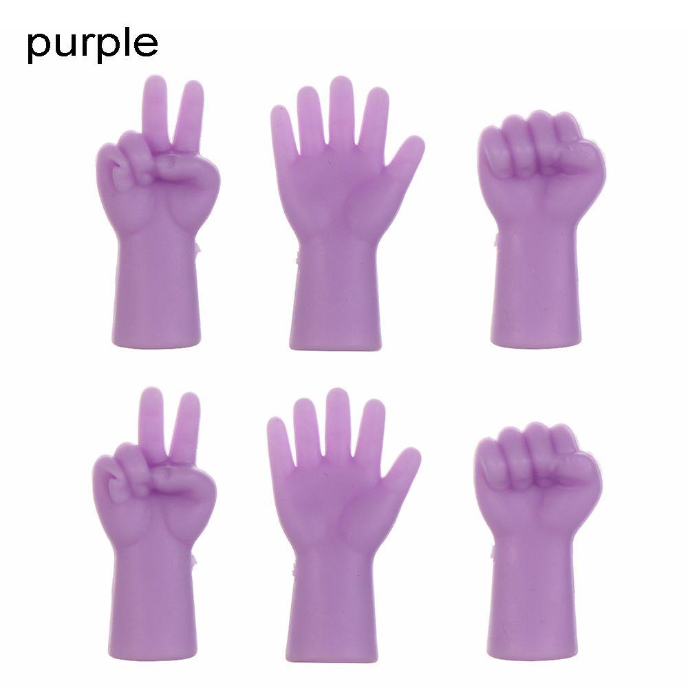 Tail Buckle Mix Shaped Needle Tip Knitting Needles Stitch Protectors Weave Stopper Sewing Tools