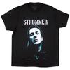 Футболка Joe Strummer Unisex Adult Iconic