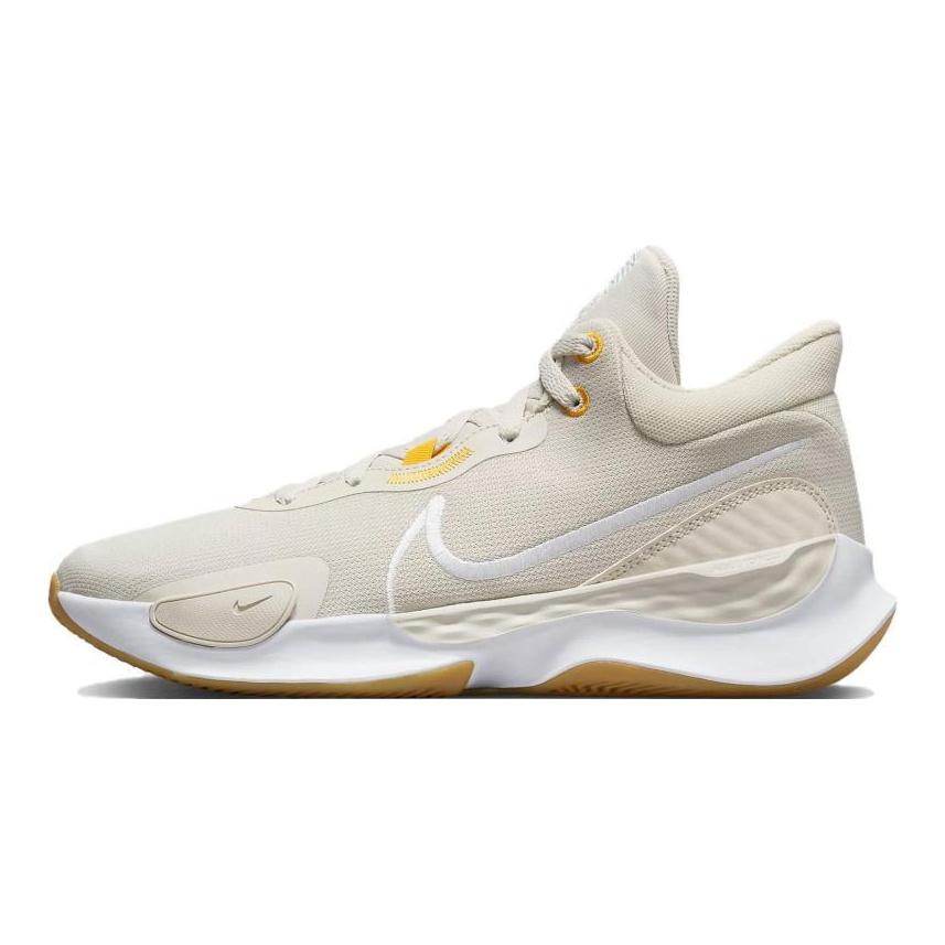 Nike Кроссовки Renew Elevate 3 Phantom University Gold DD9304-009