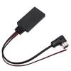Автомобильный Bluetooth AUX модуль 11-контактный ABS термостойкий аудиоадаптер для радио PIONEER IP BUS вход