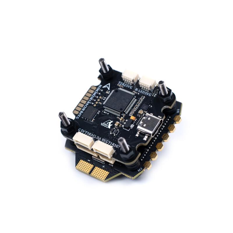 AXISFLYING Argus F7 Flight Controller 4-in-1 ESC Stack