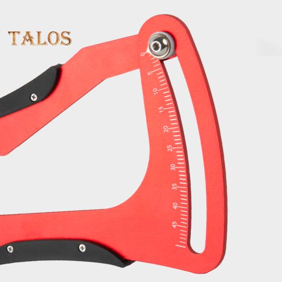 Измеритель натяжения спиц велосипедного колеса, точный инструмент для регулировки обода горного велосипеда, шоссейного велосипеда, сверхмощного типа