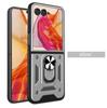 Бронированный противоударный чехол для Motorola Razr 60 50 40 Ultra Moto Razr+ Plus 2025 2024 2023 Чехол с кольцом-подставкой Coque Fundas