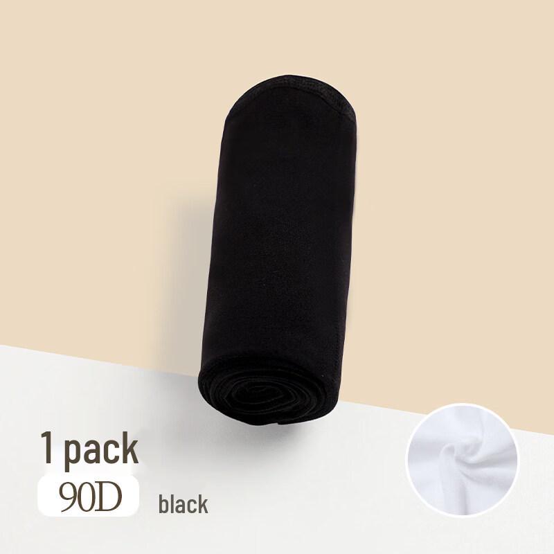 Женские колготки для танцев 90D
