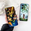 Super Dragons Goku Balls Vegeta Phone Case for Xiaomi Redmi 15C 15 A5 9A 9C NFC 9T Note 9 8 8T Protective Cover
