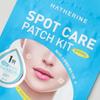 Набор пластырей для ухода за проблемными местами Hatherin Spot Care, 76 листов
