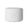 Mini Portable Ultrasonic Denture Cleaner Multifunctional Household Washing Machine for Retainers Aligners Braces Deep Eliminate
