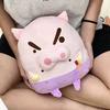 Плюшевая подушка Бурибуризаэмон с мультяшным дизайном для детей и подростков