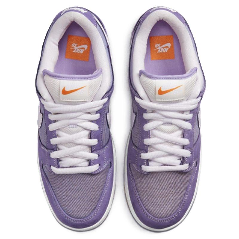 nike dunk unbleached pack