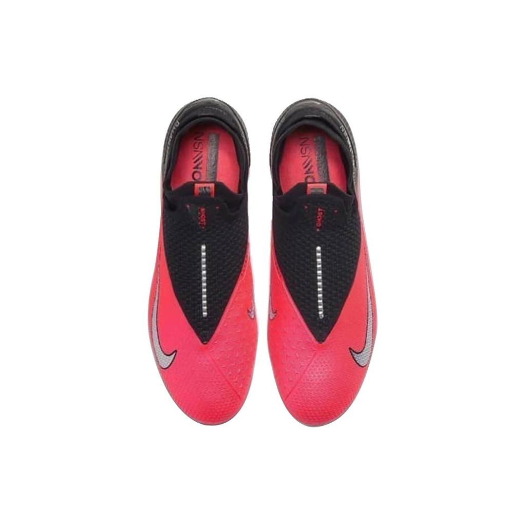 Nike Phantom Vision 2 Elite Fg Лазерный Багровый Черный CD4161-606