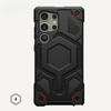 Чехол Monarch Pro Magnetic KEVLAR для SamsungS25 Ultra S23 S24 Plus Magnet Military Rugged Armor Shockproof Magsafe Protect Cover