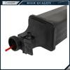 For BMW 325I BMW 325Xi 2001 2002 2003 2004 2005 Radiator Coolant Overflow Tank