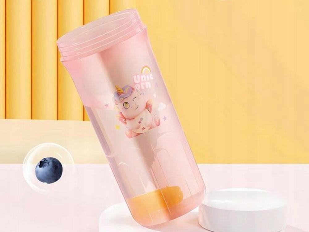 Bottle 0.5L Hxd6642 Pink (120) Gab_A